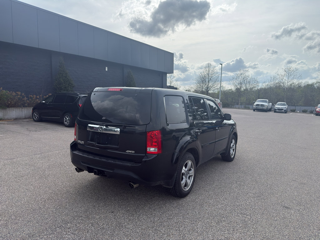 Used 2015 Honda Pilot EX image 6