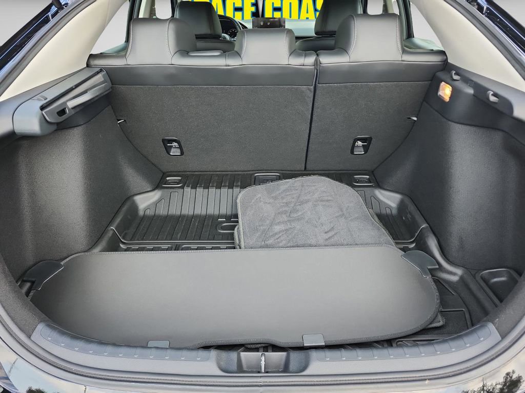 Used 2024 Honda Civic EX-L image 14