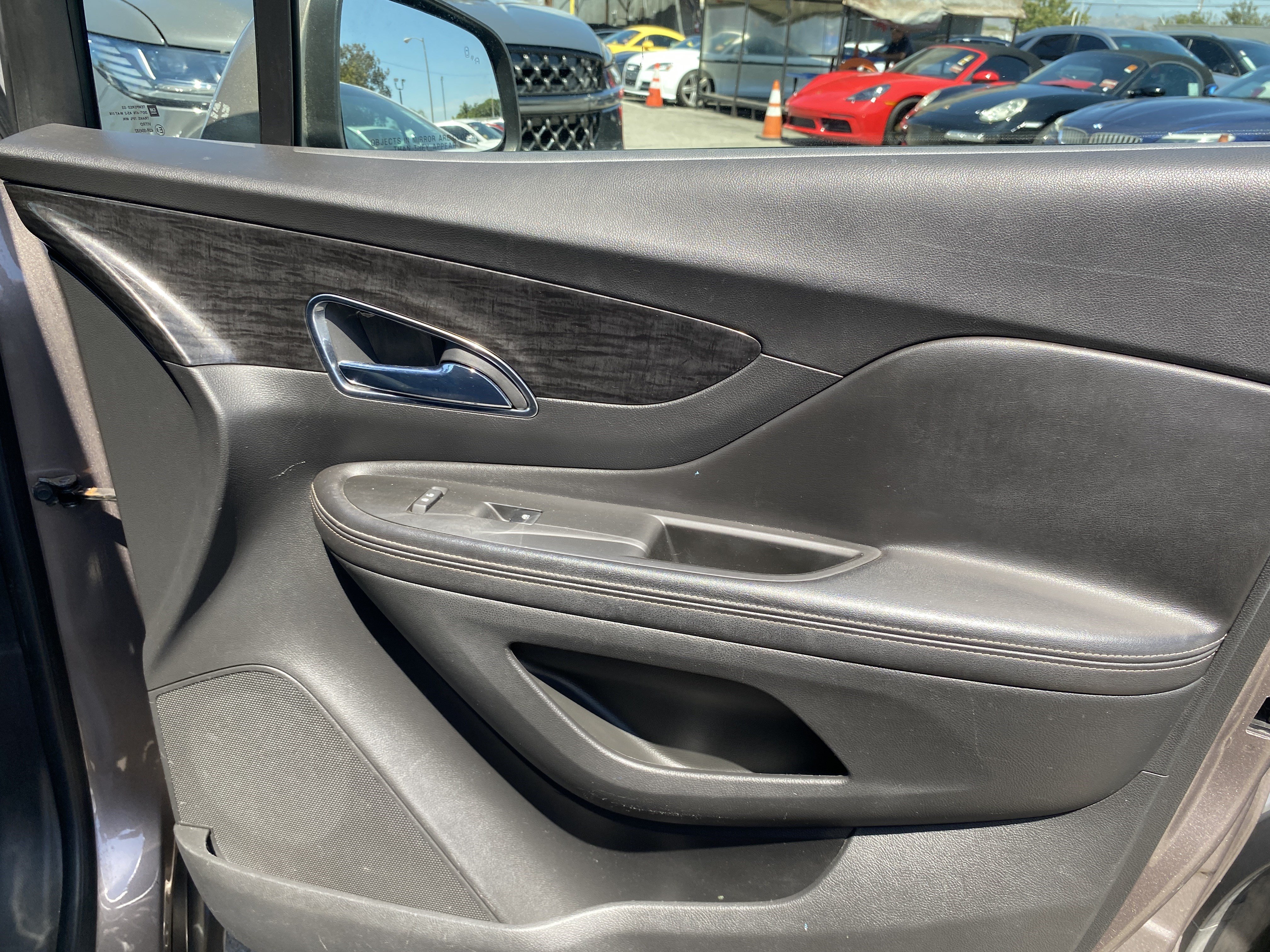 Used 2014 Buick Encore Leather AWD/4WD image 27