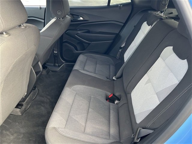 Used 2024 Chevrolet Trax RS w/ Driver Confidence Package image 21