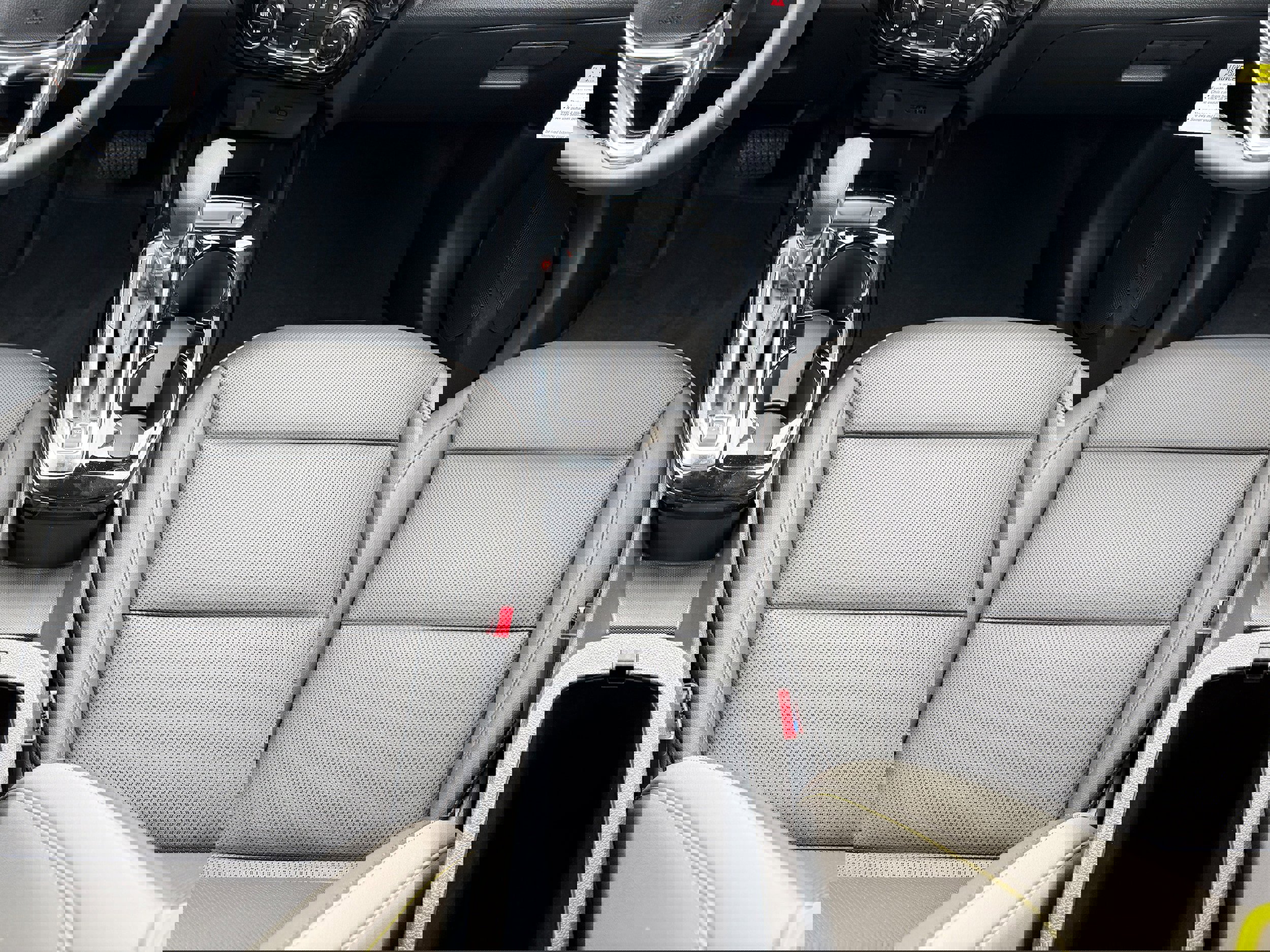 New 2026 Chevrolet Trax ACTIV image 17