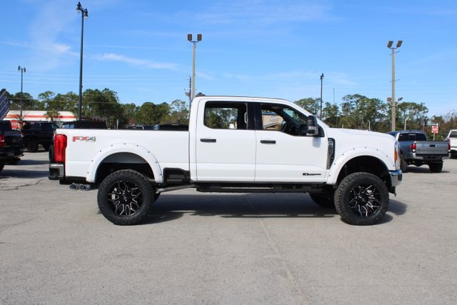 Used 2024 Ford F250 XLT w/ FX4 Off-Road Package image 13