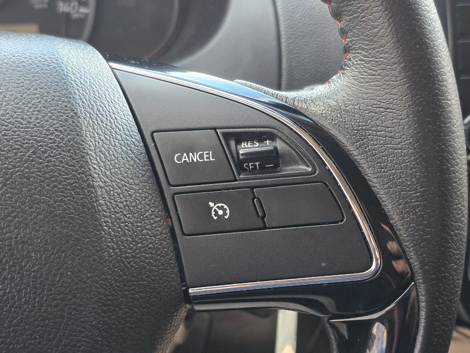 Used 2024 Mitsubishi Mirage SE image 13