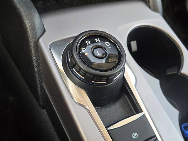 Certified 2024 Ford Bronco Sport Outer Banks w/ Tech Package image 16