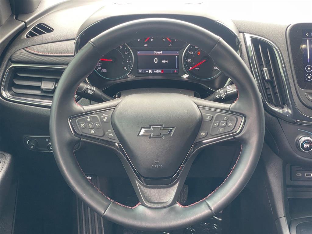 Used 2024 Chevrolet Equinox RS image 12