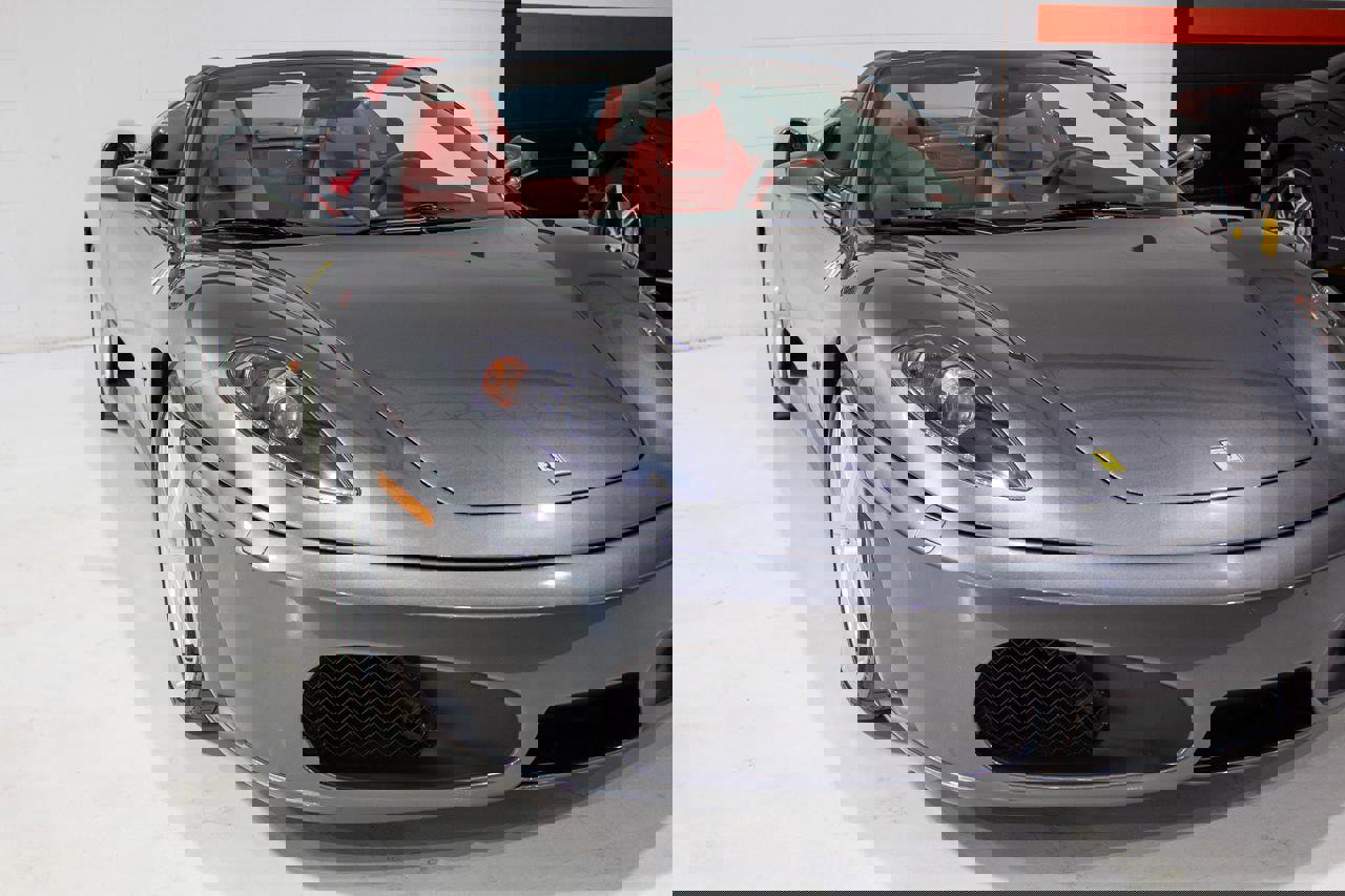 Used 2006 Ferrari F430 Spider image 39