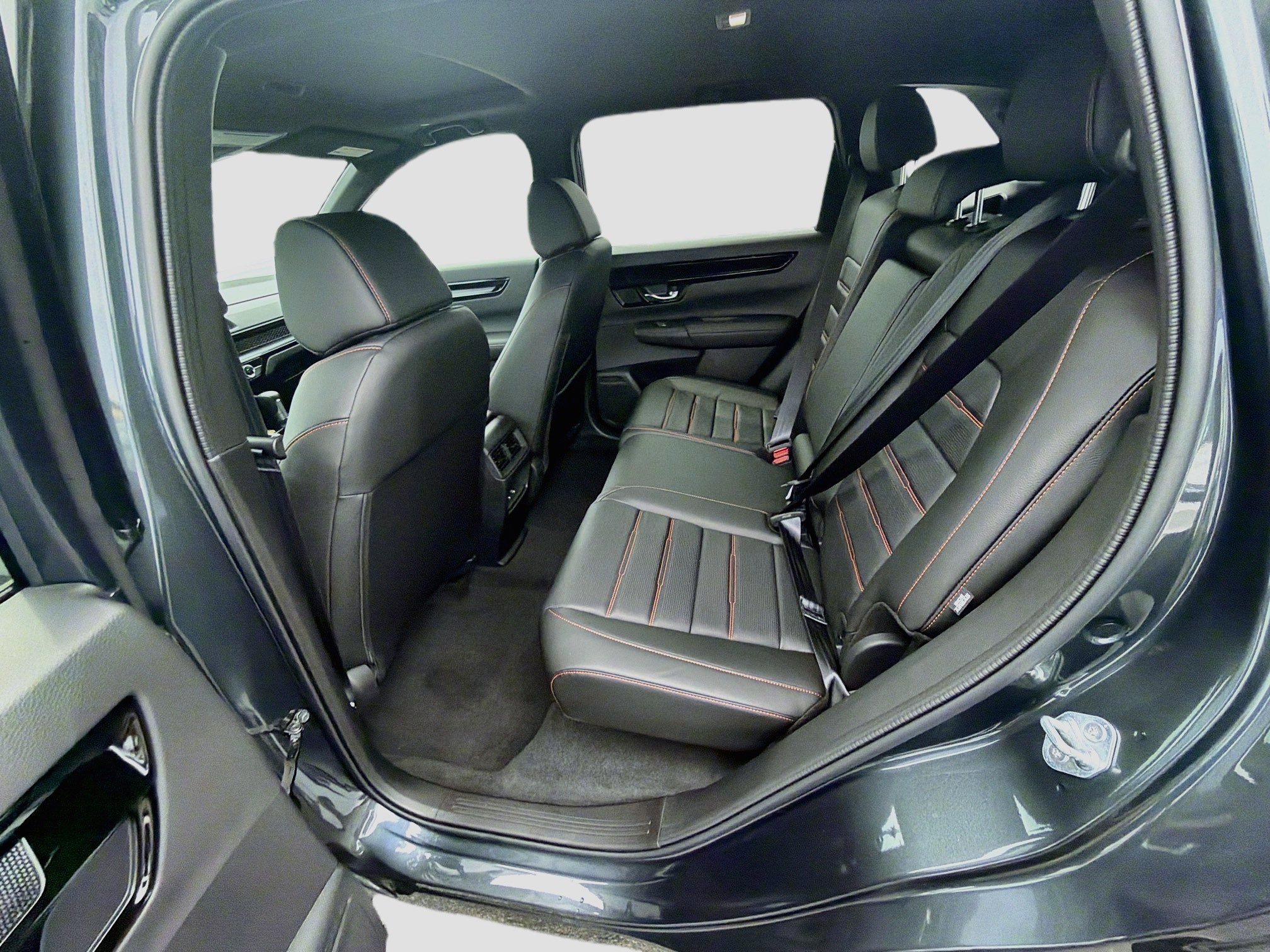 New 2027 Honda CR-V Sport Touring image 20