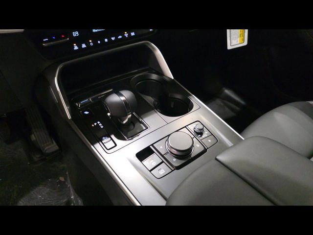 New 2026 MAZDA CX-70 SC AWD/4WD image 49