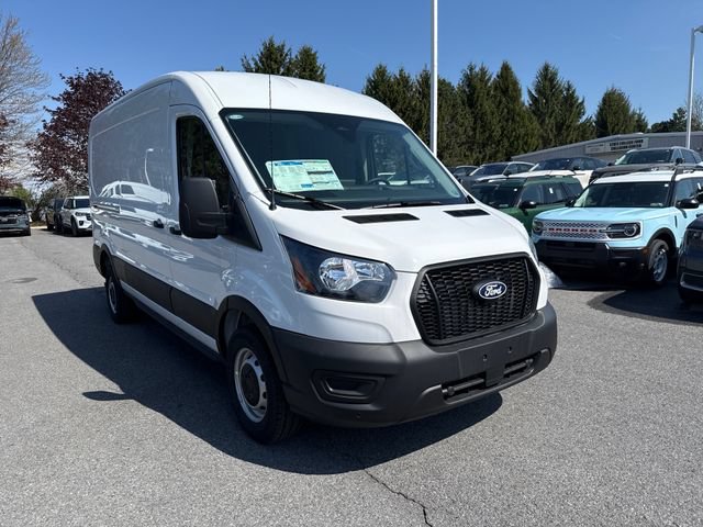 New 2026 Ford Transit 250 148 Medium Roof RWD image 7