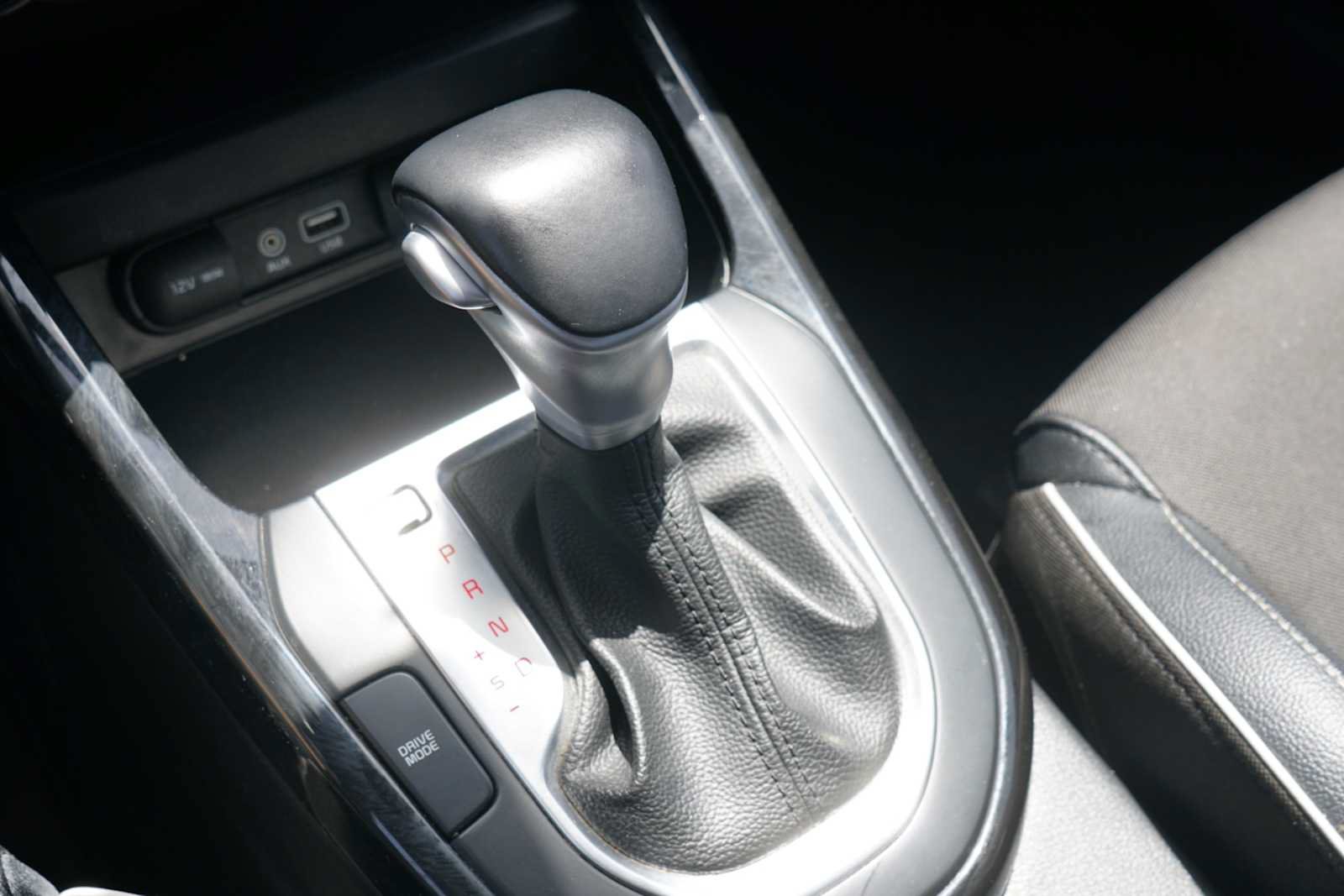 Used 2020 Kia Forte GT-Line FWD image 13
