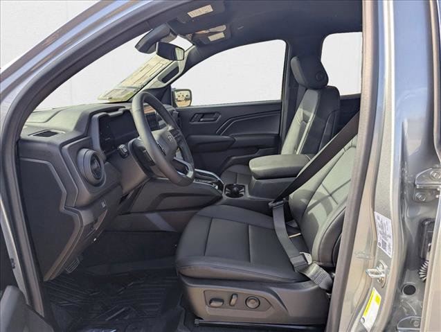 New 2026 Chevrolet Colorado Trail Boss image 4