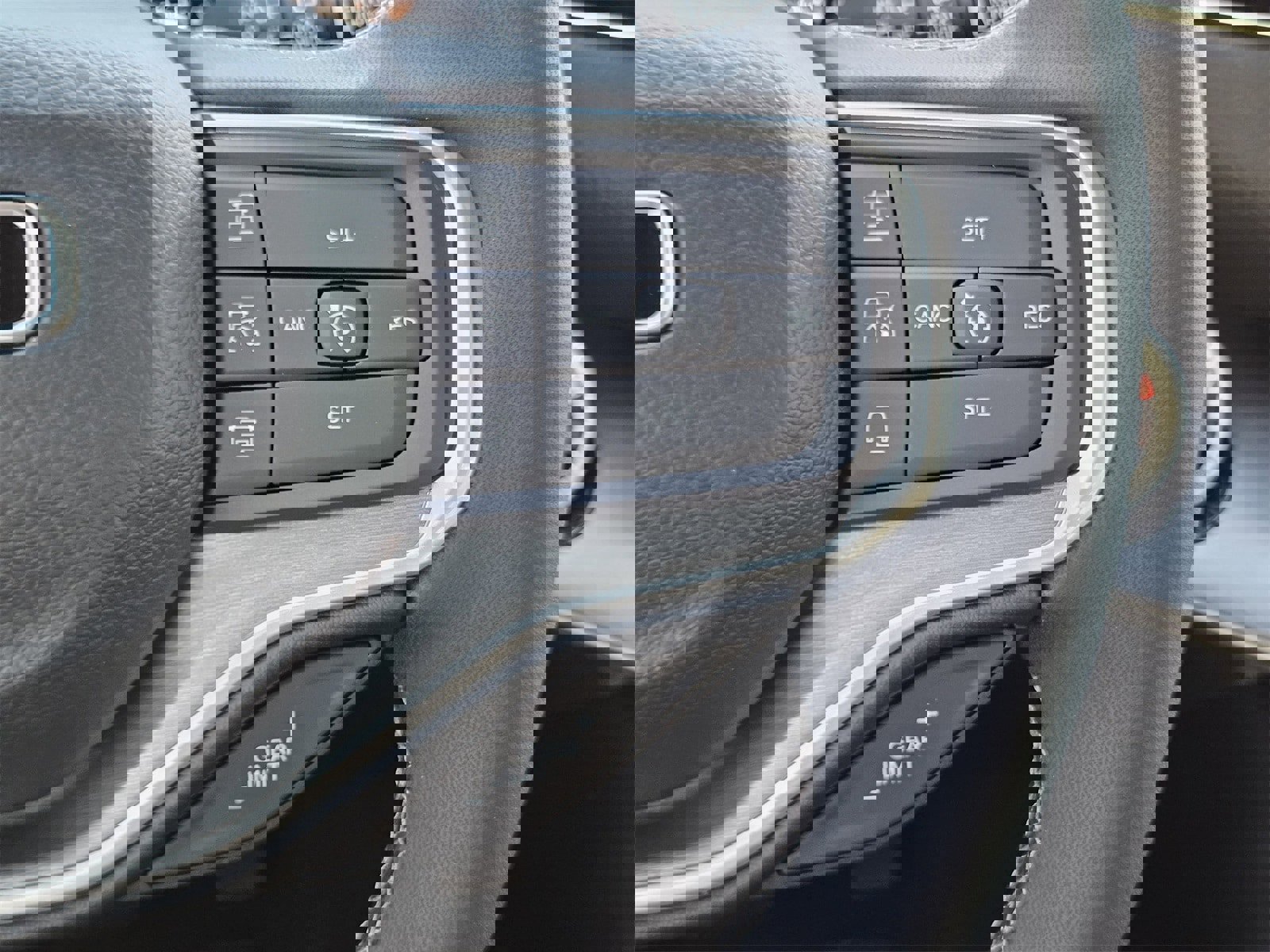 New 2025 Jeep Wagoneer Series II image 30