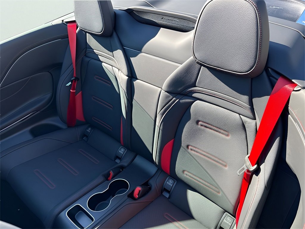 New 2026 Mercedes-Benz CLE 53 AMG 4MATIC Cabriolet image 23