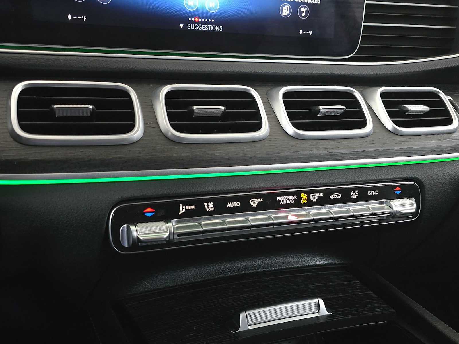 Certified 2023 Mercedes-Benz GLE 350 4MATIC image 31