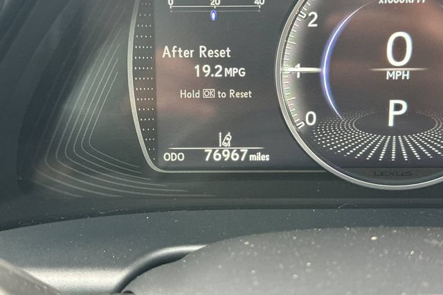 Used 2023 Lexus ES 350 w/ Premium Package FWD image 27