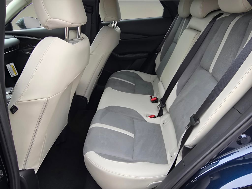 New 2026 MAZDA CX-30 2.5 Turbo w/ Premium Package image 14