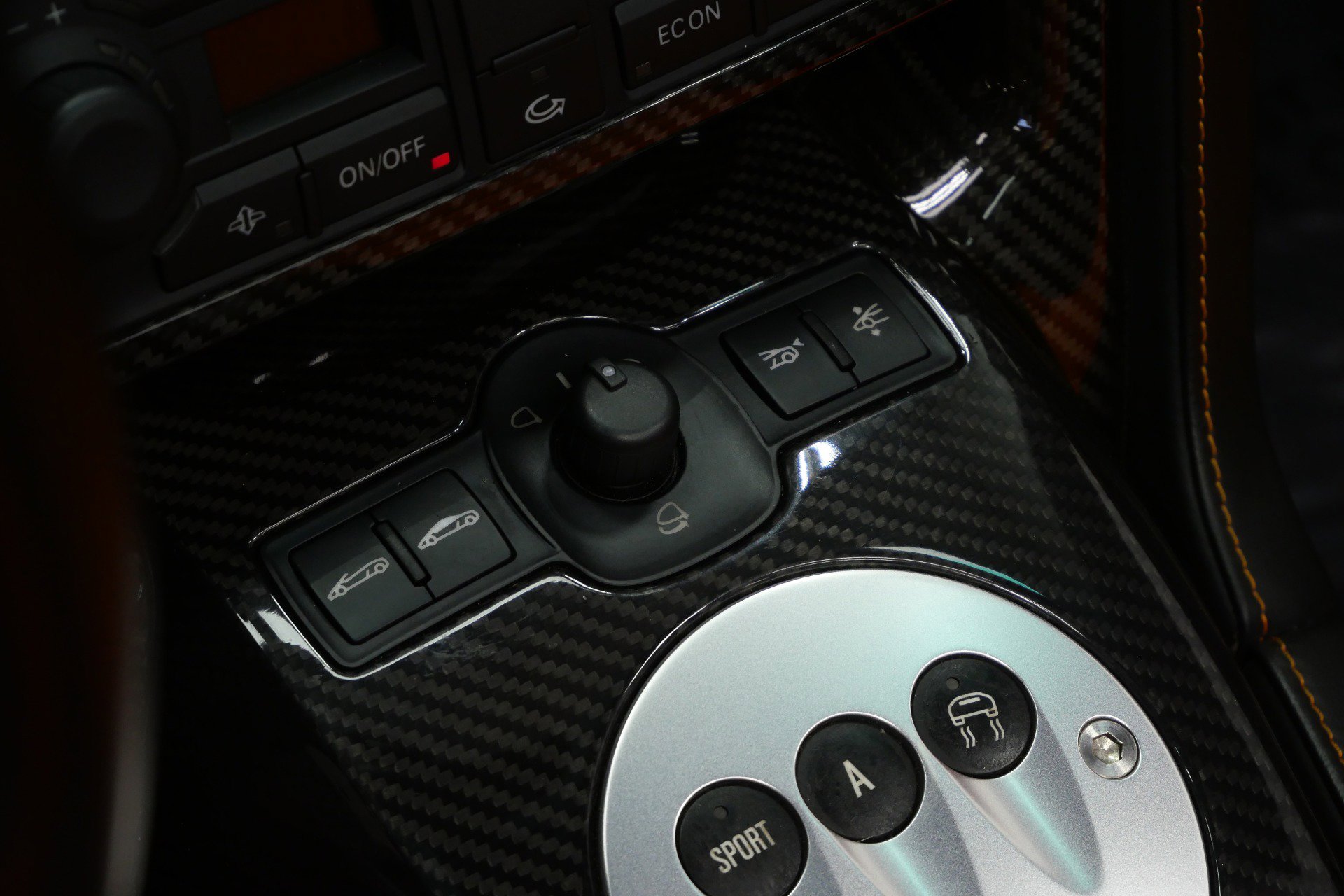 Used 2007 Lamborghini Gallardo Spyder image 28