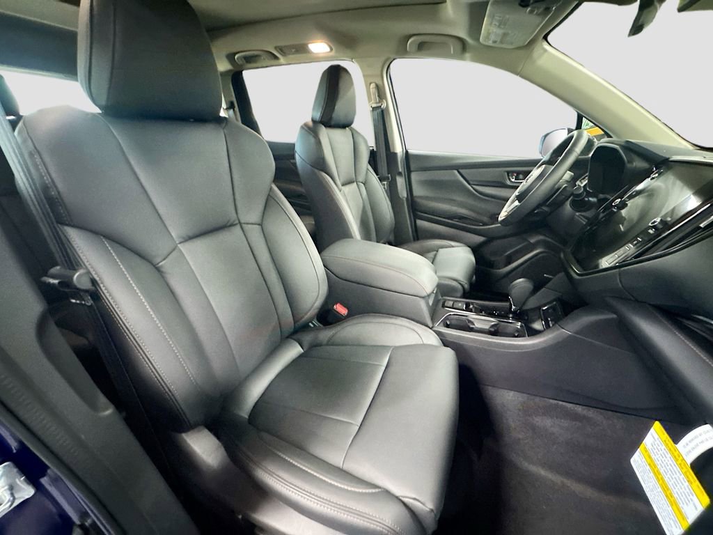 New 2026 Subaru Ascent Limited Bronze image 29