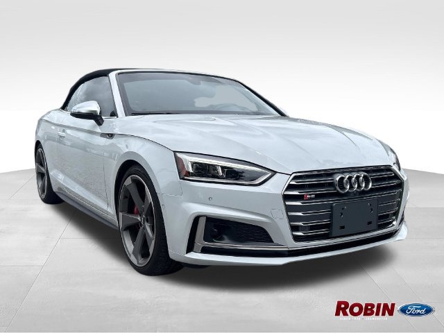 Used 2019 Audi S5 Prestige AWD/4WD image 7