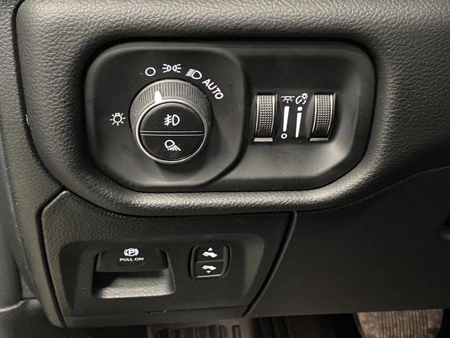 New 2026 RAM 1500 Big Horn image 26