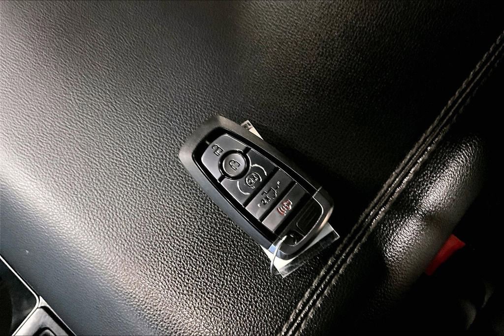 Used 2023 Ford F150 XLT w/ Equipment Group 302A High image 29