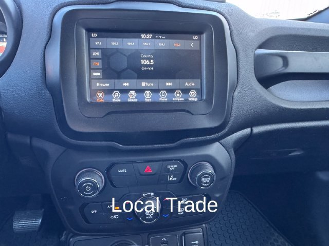 Used 2021 Jeep Renegade Sport AWD/4WD image 6