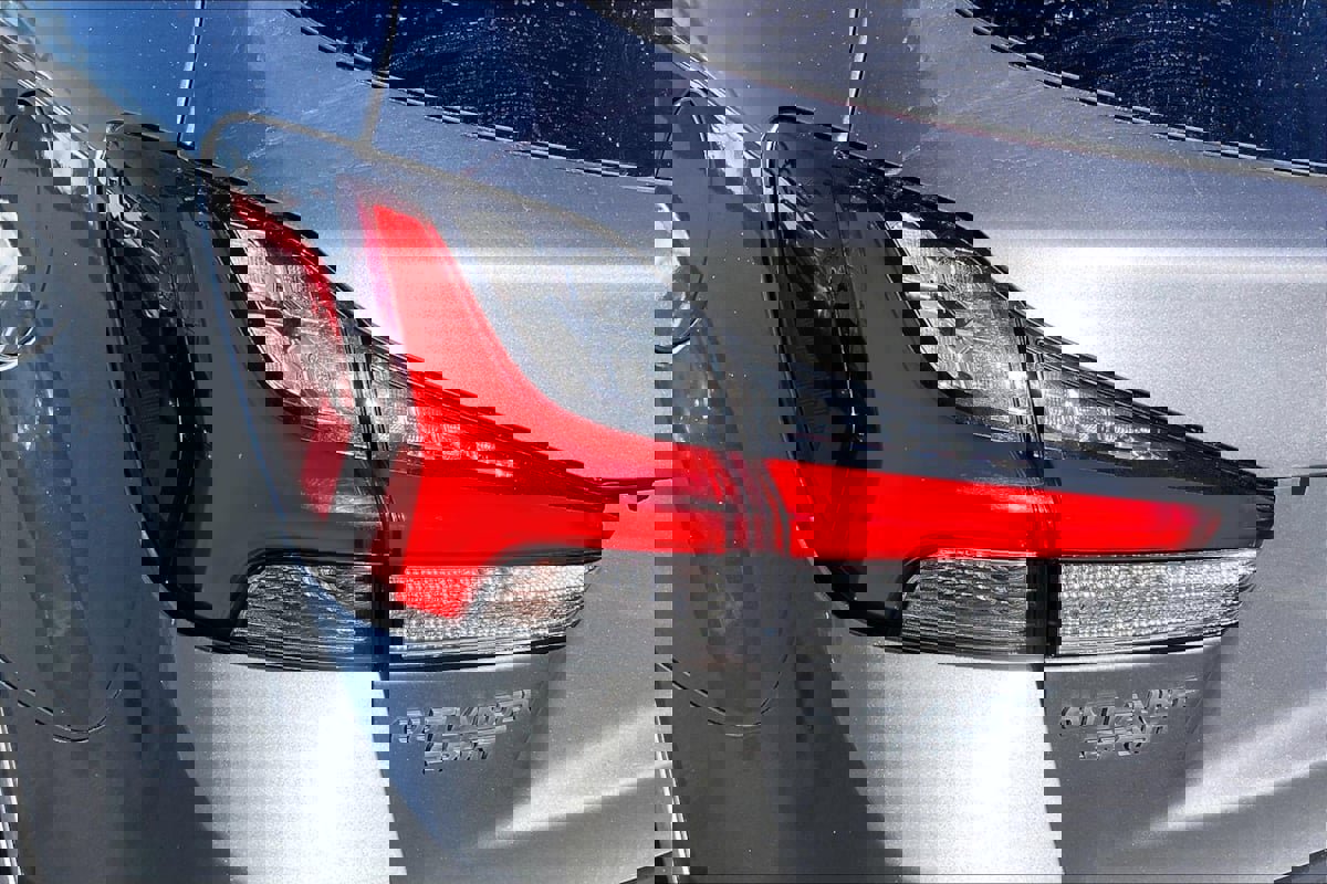 Used 2020 Mitsubishi Outlander Sport SE image 30