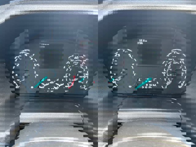 Certified 2024 Ford Transit 250 Low Roof w/ Exterior Upgrade Package image 11