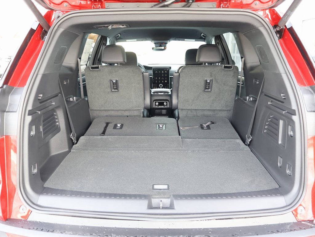 New 2026 GMC Acadia Elevation w/ Black Edition image 31