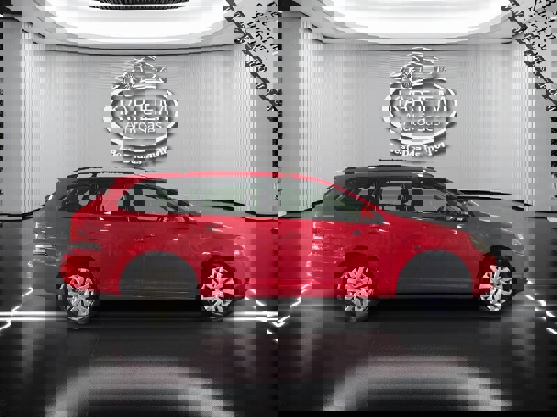 Used 2013 Volkswagen Jetta S image 4