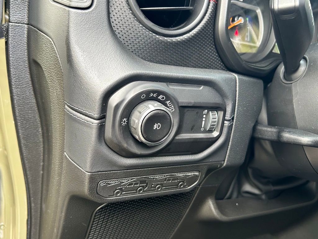 New 2026 Jeep Wrangler Unlimited Rubicon 392 image 51