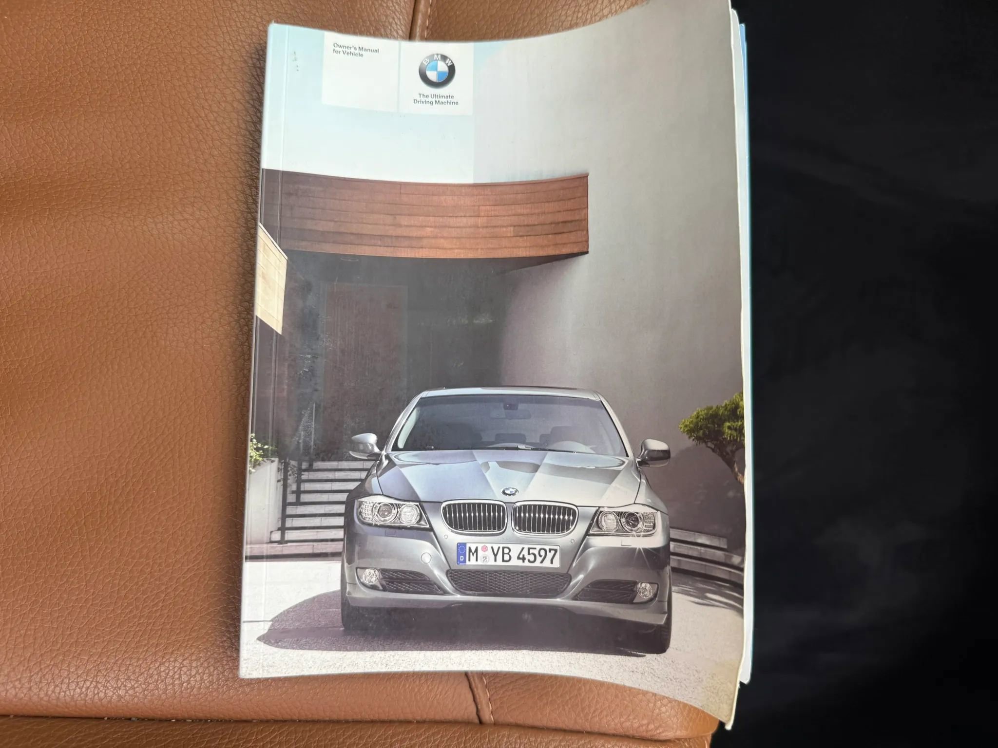 Used 2011 BMW 335d Sedan image 22