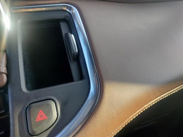 Used 2022 Chevrolet Tahoe High Country image 31