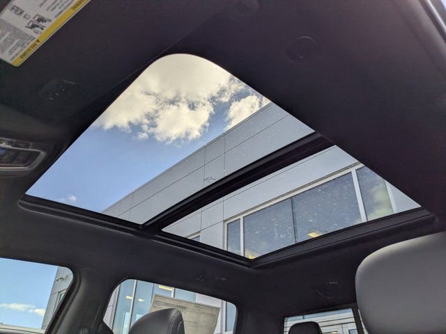 New 2026 RAM 1500 RHO w/ RHO Level 1 Equipment Group image 22