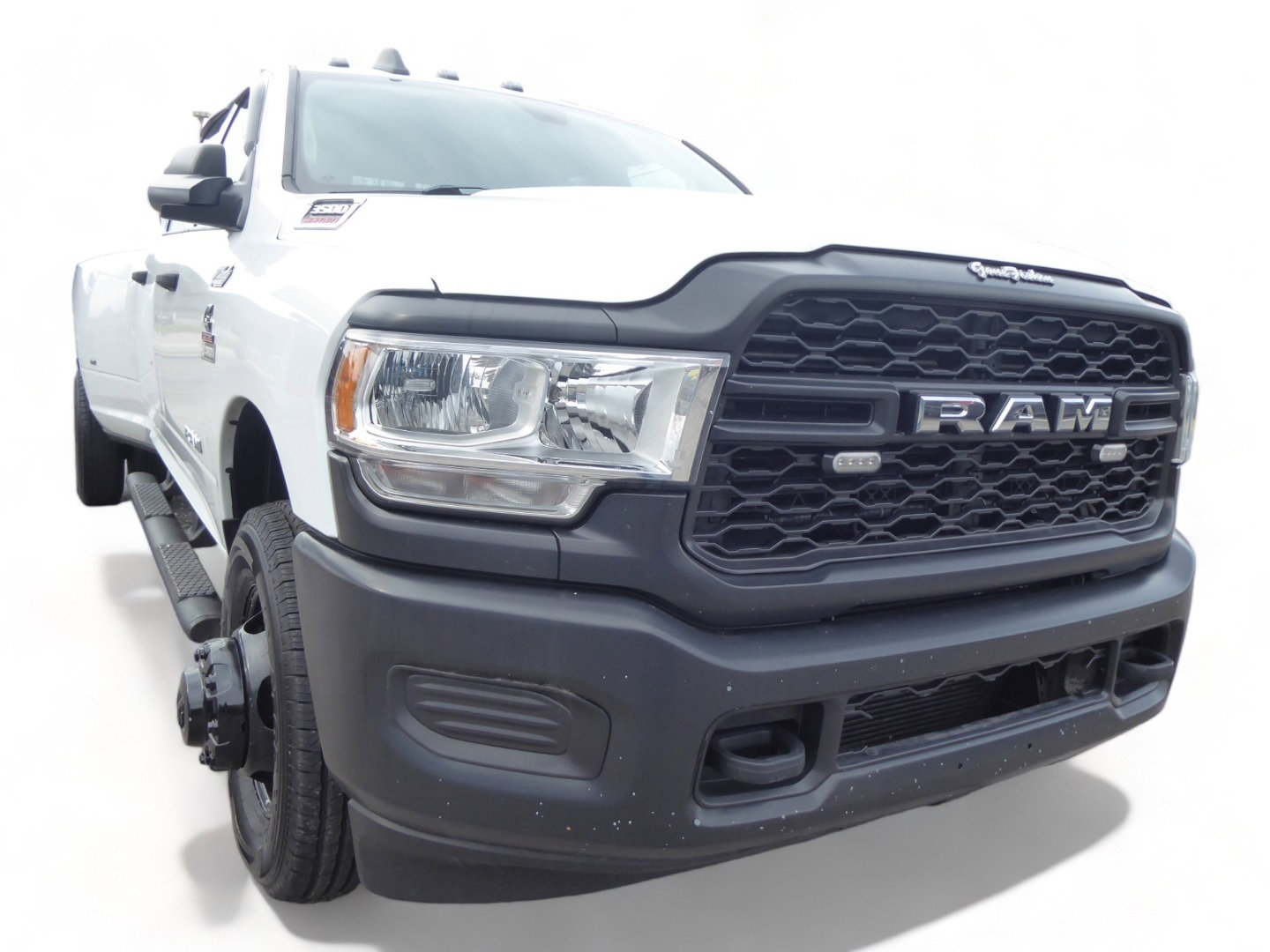 Used 2020 RAM 3500 Tradesman image 4