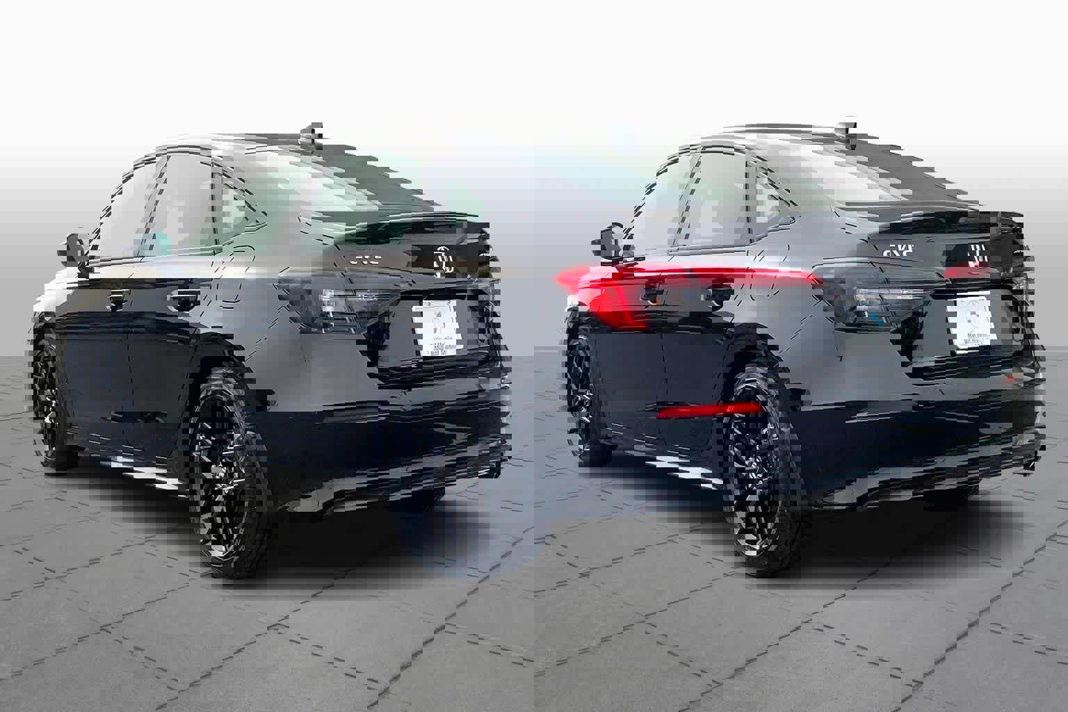 Used 2023 Honda Civic Sport image 11