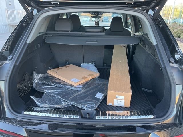 New 2025 Audi Q5 Prestige image 26