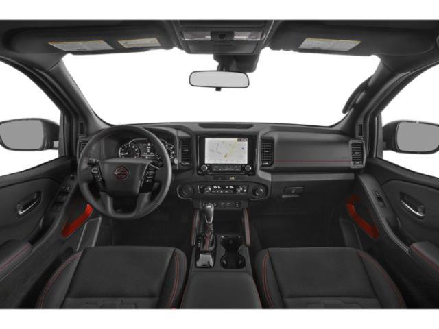 Used 2024 Nissan Frontier PRO-4X AWD/4WD image 11