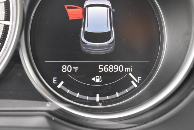 Used 2020 MAZDA CX-5 Touring AWD/4WD image 25