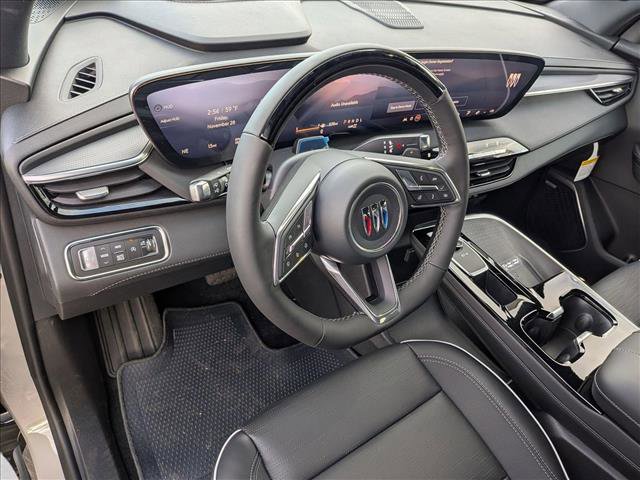 New 2026 Buick Enclave Sport Touring w/ Super Cruise Package image 3