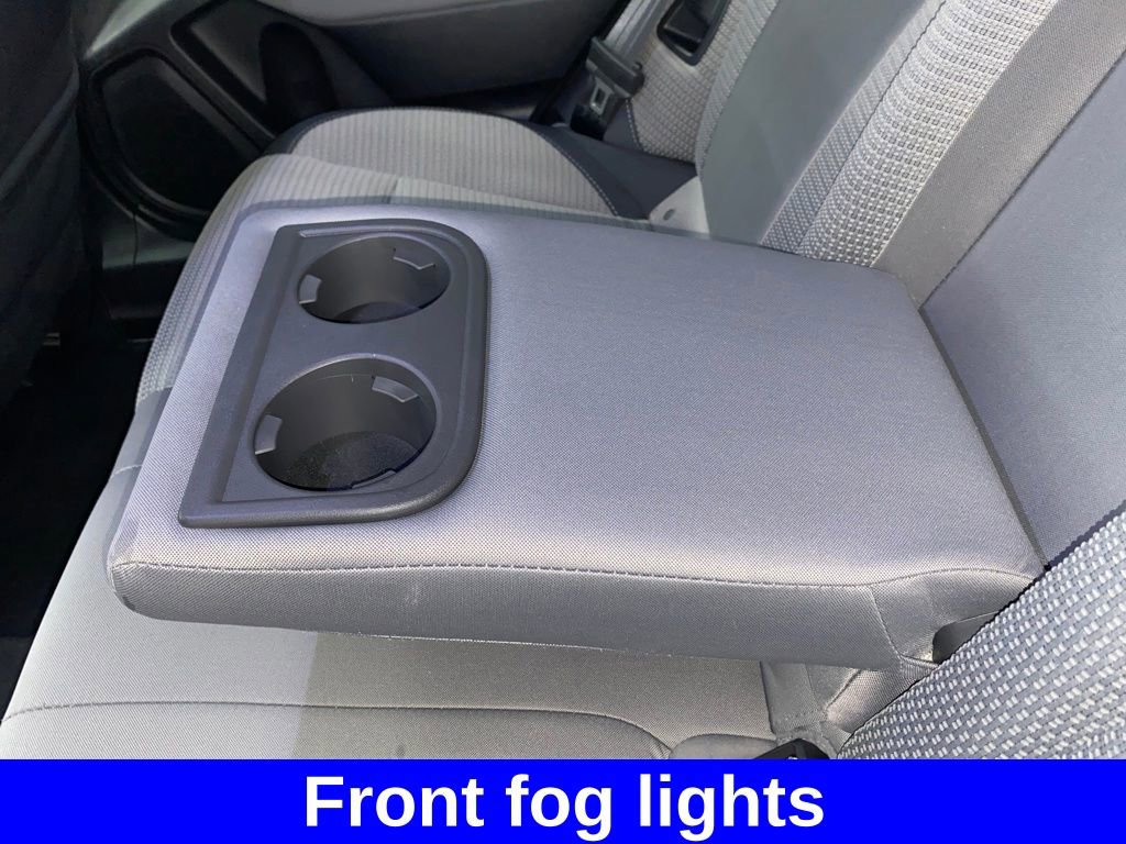 Certified 2025 Subaru Outback Premium image 19