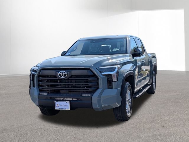 New 2026 Toyota Tundra SR5 image 1