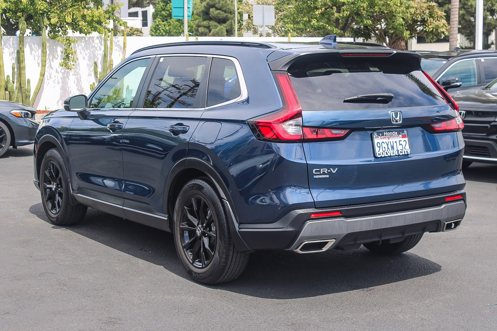 Used 2023 Honda CR-V Sport image 7