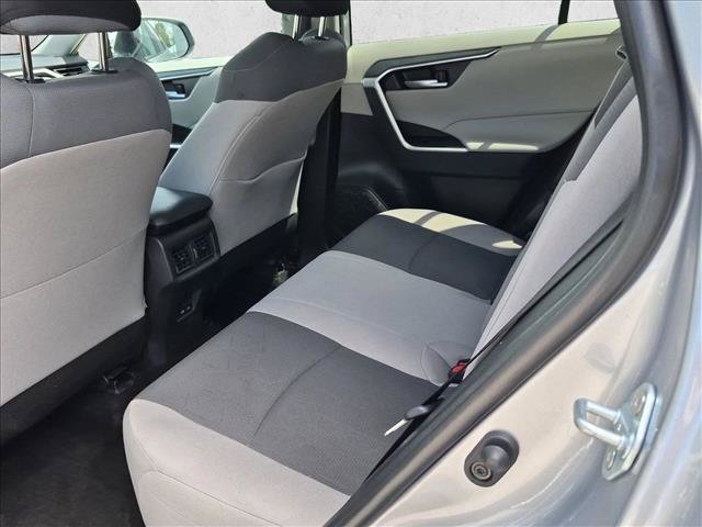 Used 2024 Toyota RAV4 XLE FWD image 13