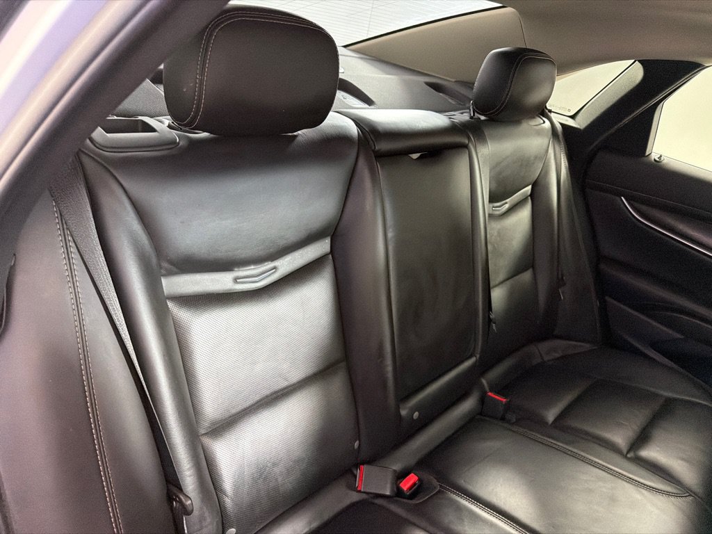 Used 2019 Cadillac XTS Luxury FWD image 18