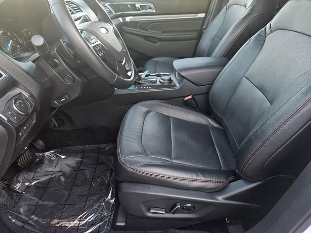 Used 2016 Ford Explorer Sport w/ Equipment Group 401A image 39