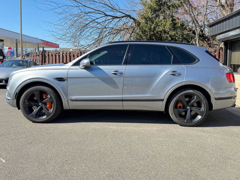 Used 2019 Bentley Bentayga image 8