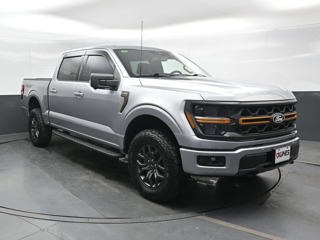 Used 2024 Ford F150 Tremor w/ Bed Utility Package AWD/4WD image 6