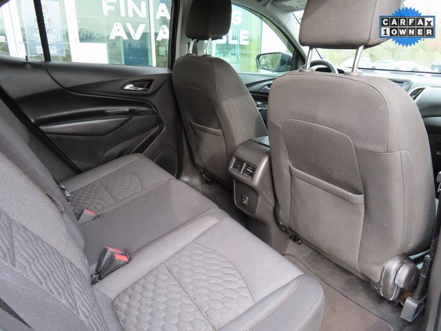 Used 2020 Chevrolet Equinox LT image 35
