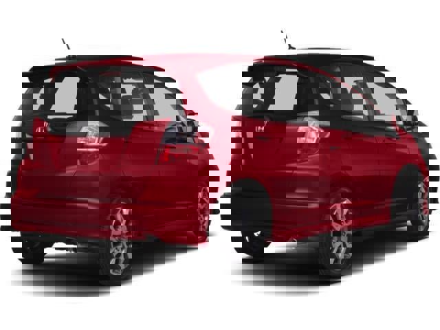 Used 2013 Honda Fit Sport image 3
